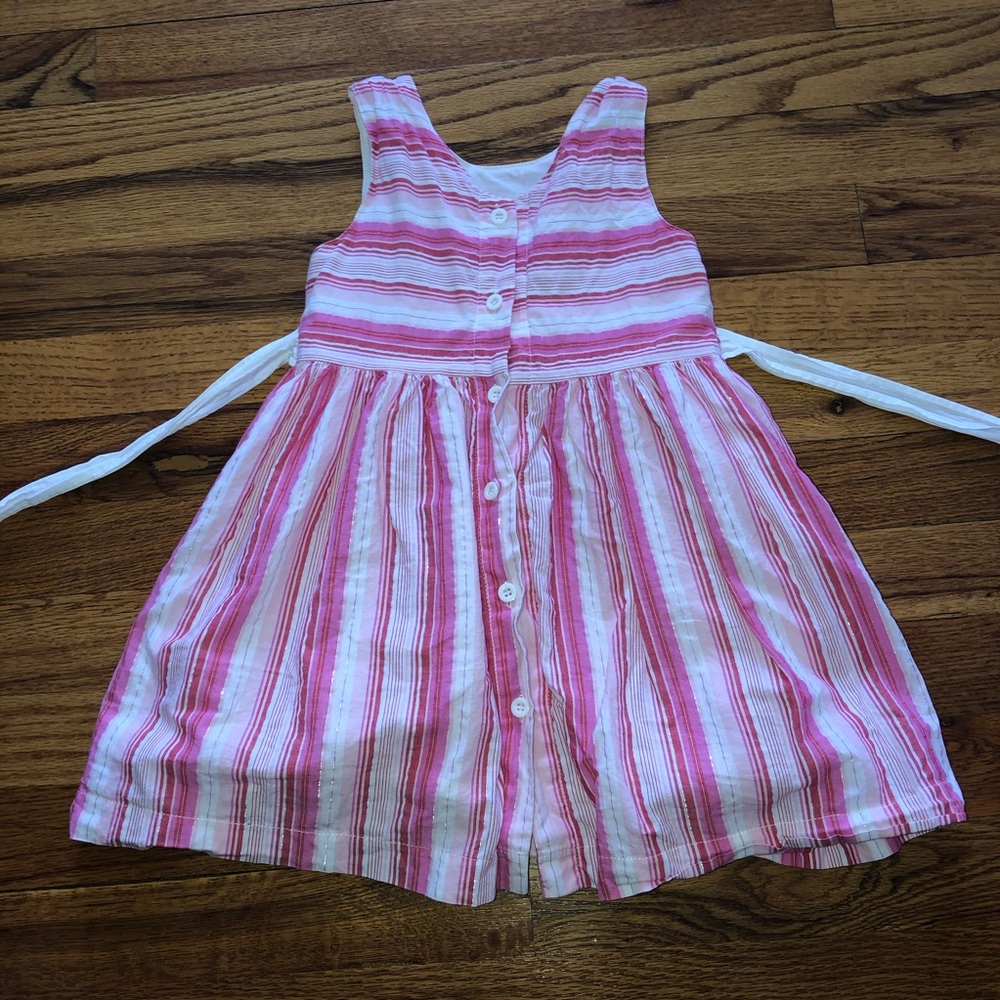 Dress - Picture 2 of 5